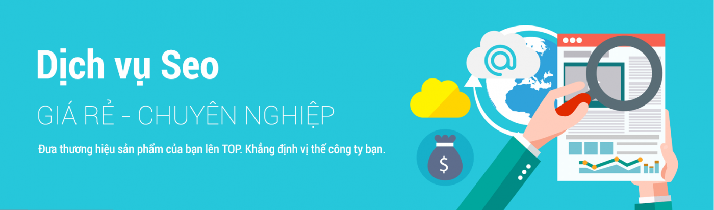 Bạn được lợi ích gì khi tin dùng dịch vụ SEO web chuyên nghiệp?