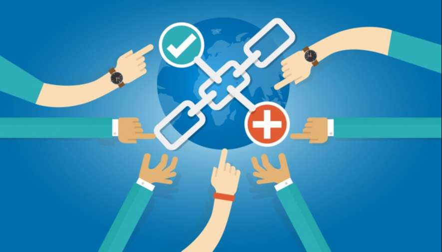 Cách tiến hành phân tích backlink