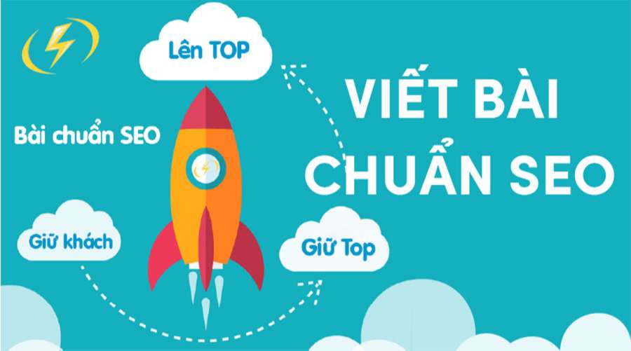 20 kỹ thuật viết bài SEO tốt nhất