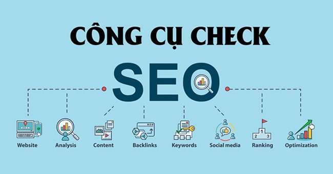Trình kiểm tra SEO WebFX