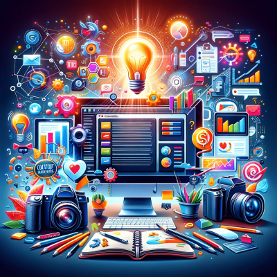content marketing