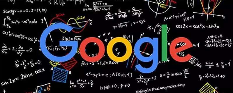 Cách hoạt động của thuật toán Google