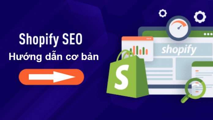 Nghiên cứu từ khóa SEO Shopify