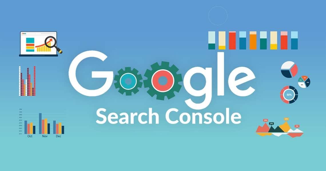 Google Search Console