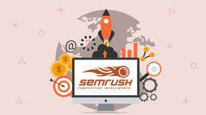 SEMRush là gì?