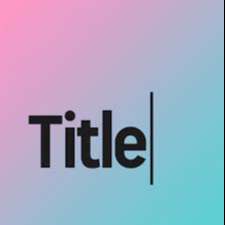 Tên trang web có nên nằm trong tiêu đề của tất cả các trang không?