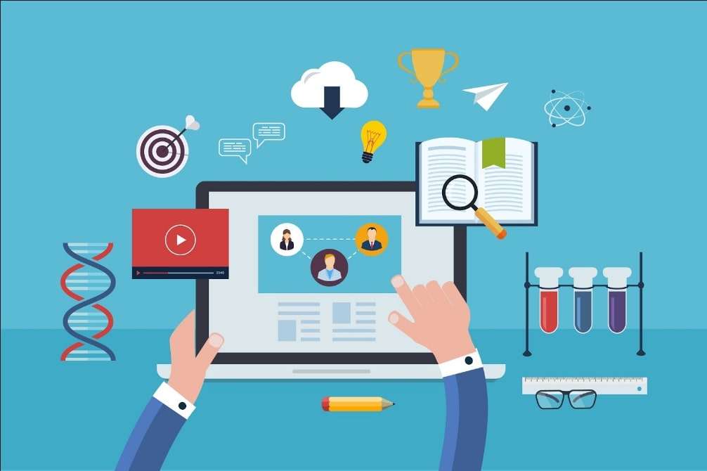 Tại sao phân tích web lại quan trọng đối với chiến lược tiếp thị trực tuyến ?