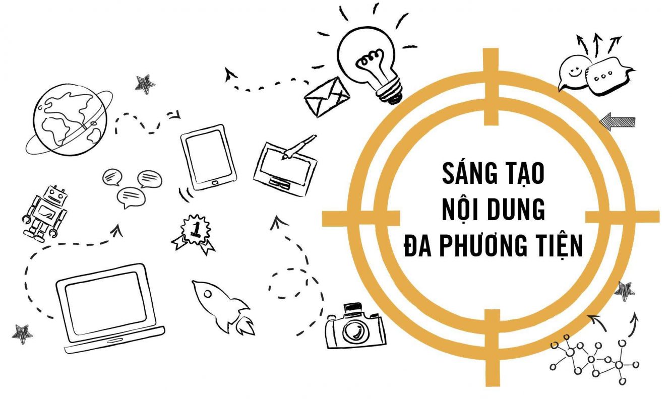 Sáng tạo nội dung