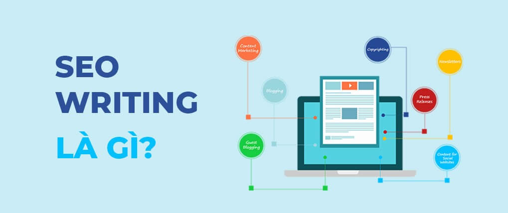 SEO writing là gì?