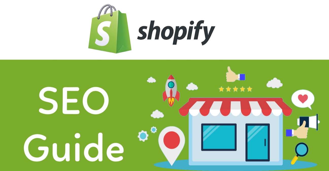 Tối ưu hóa SEO URL Shopify
