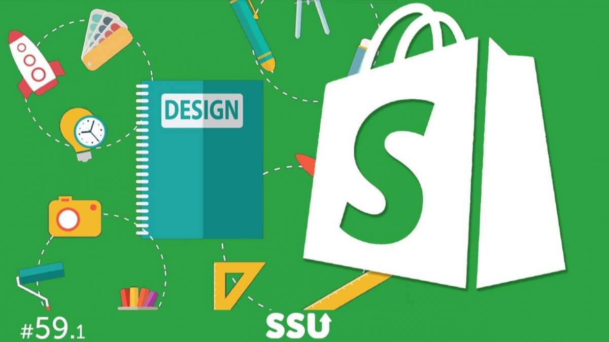 Văn bản thay thế Shopify SEO