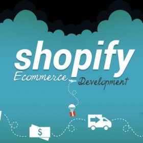 SEO Shopify