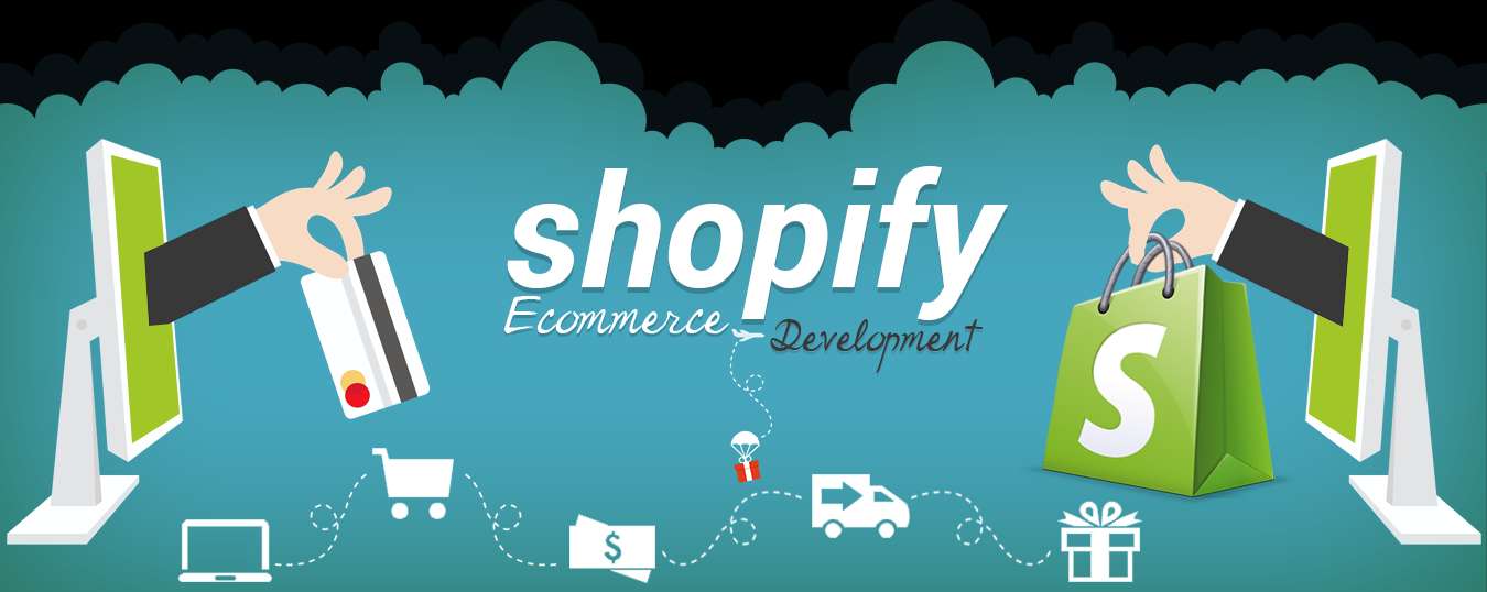 SEO Shopify
