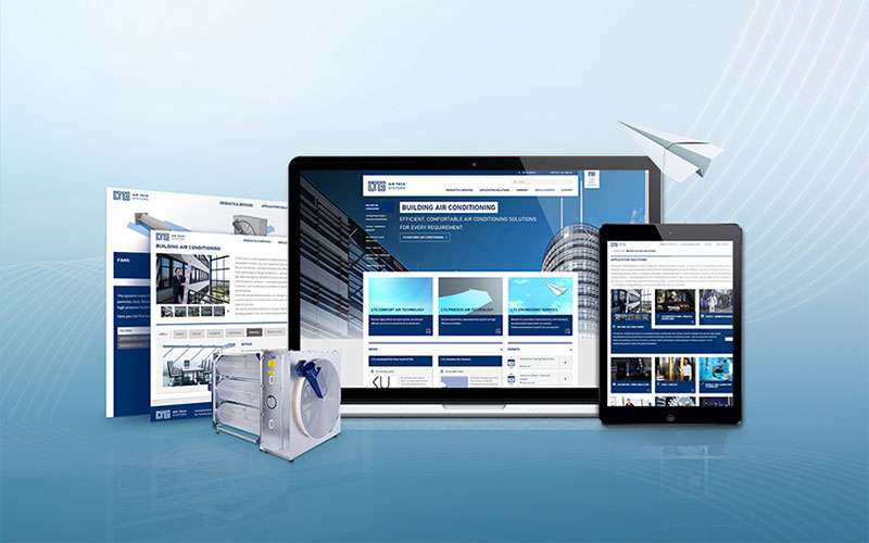 Làm việc trên các trang web được tạo tốt: