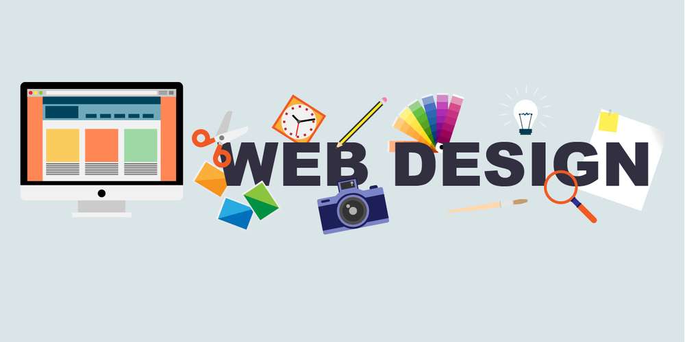 Thiết kế web giá rẻ
