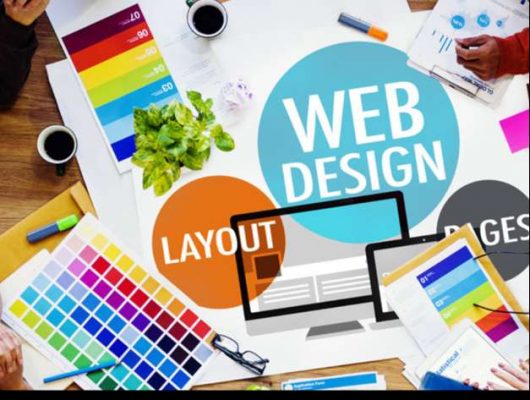 Thiết kế web giá rẻ
