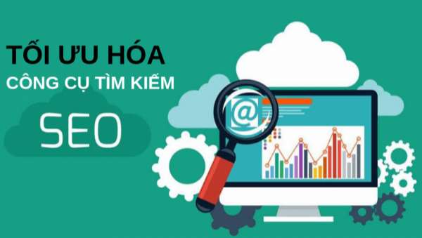 Kiểm tra tối ưu hóa công cụ tìm kiếm (SEO)