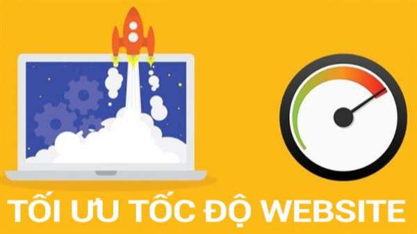 Dịch vụ tối ưu hóa tốc độ website