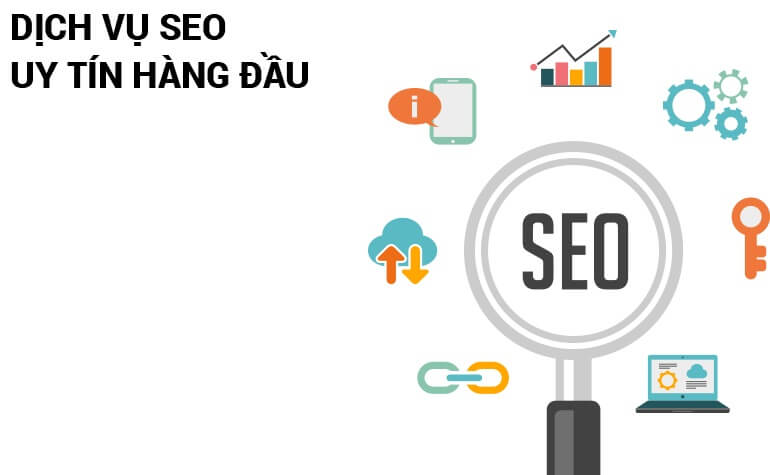 Dịch vụ Tư vấn SEO nội dung