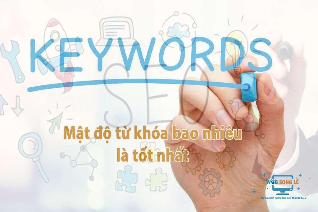 Chiến lược cải thiện từ khóa