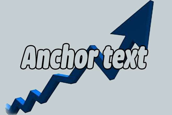 5 phương pháp của Anchor Text