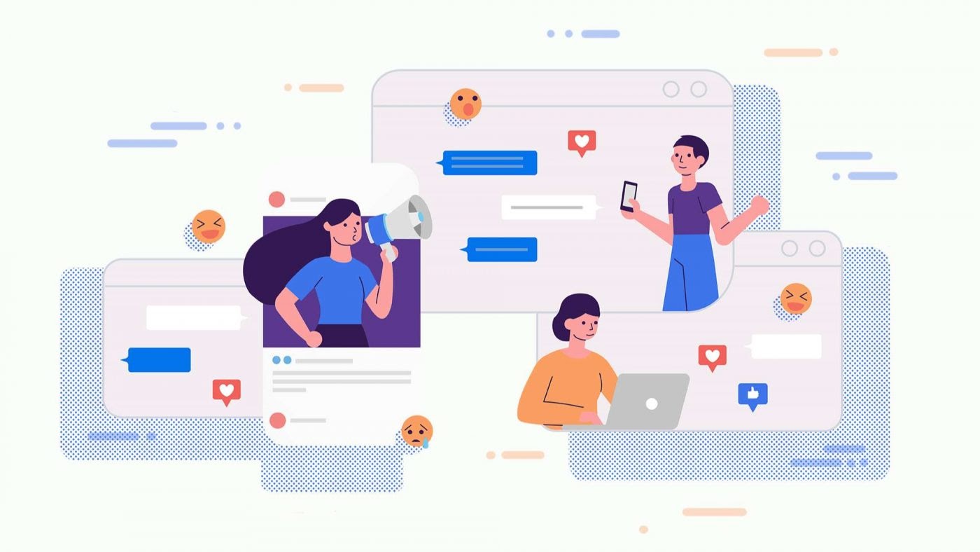 Đọc và bình luận về các blog khác trong ngành của bạn