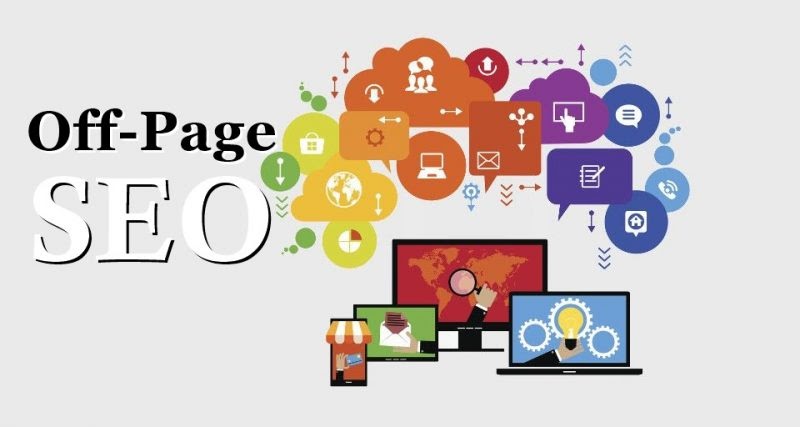 SEO Offpage