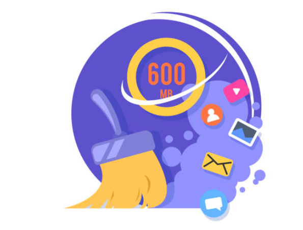 Bật bộ nhớ đệm của trình duyệt