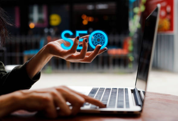 Cải thiện SEO như một doanh nghiệp trực tuyến