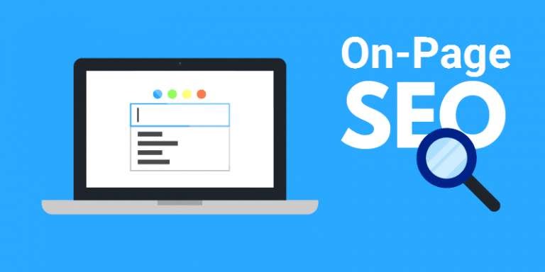 Kỹ thuật SEO Onpage chính