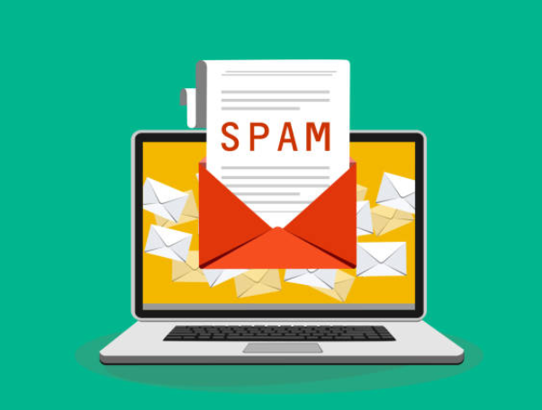 Các trang web spam và spam do người dùng tạo