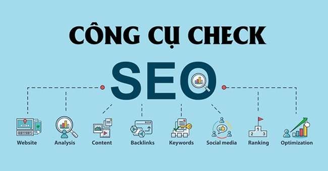 Trình kiểm tra SEO WebFX