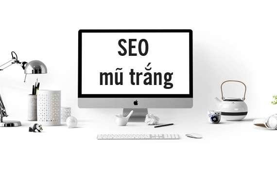 White Hat SEO