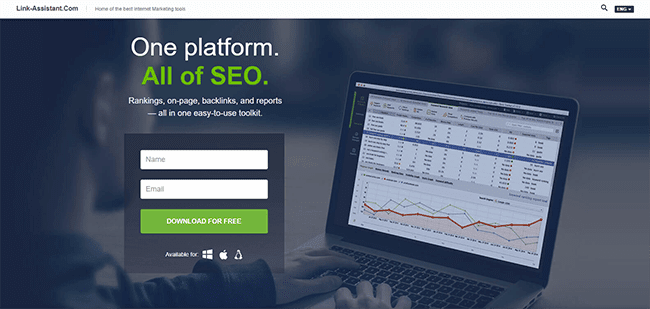 SEO PowerSuit