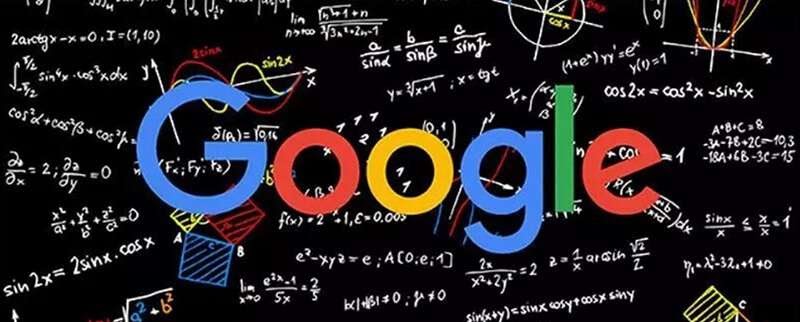 Cách hoạt động của thuật toán Google