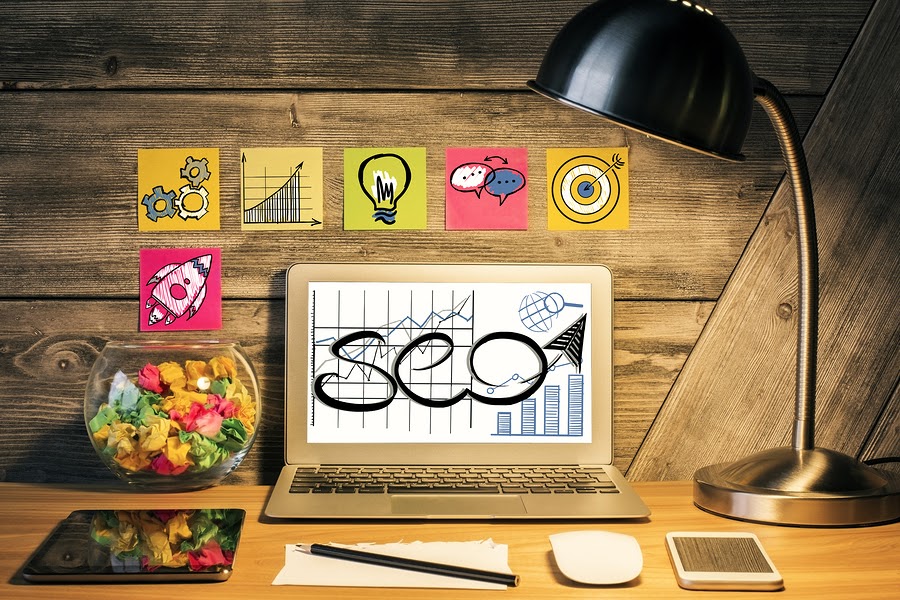 Cách tối ưu hóa trang web của bạn cho SEO trong 8 bước đơn giản