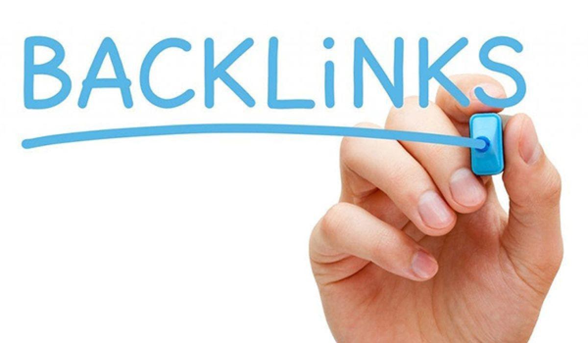 Đánh giá hồ sơ backlink của bạn