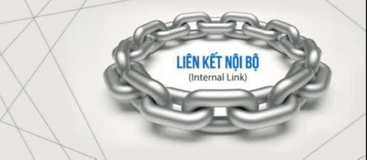Cải thiện liên kết nội bộ của bạn
