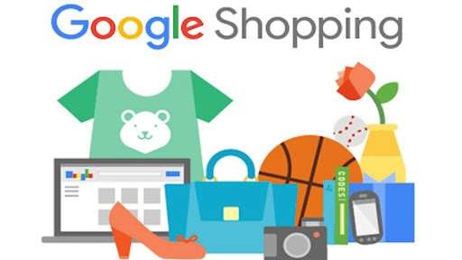 Quảng cáo mua sắm của Google