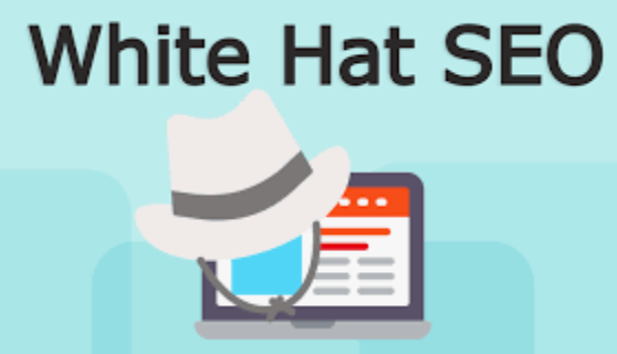 SEO mũ trắng là gì?