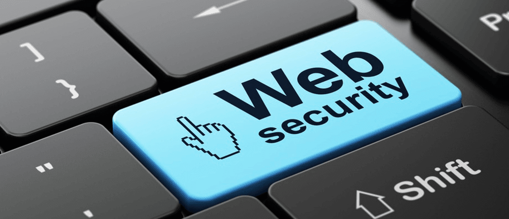 Bảo mật trang web
