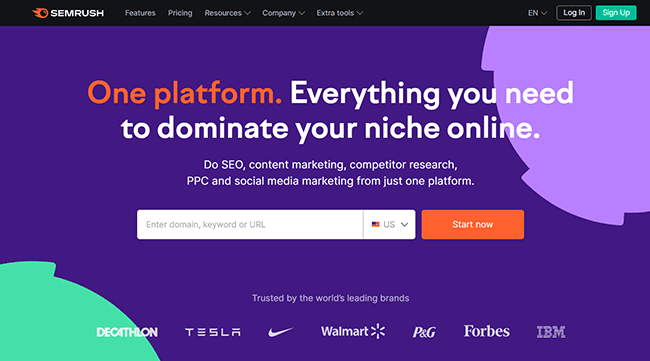 SEMrush