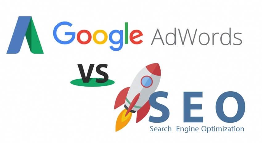 Làm thế nào để SEO và Google AdWords hoạt động cùng nhau?