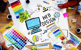 Thiết kế web & Phát triển Web