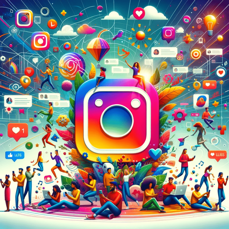 Marketing on Instagram