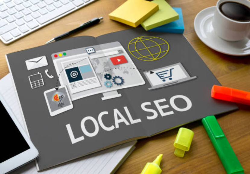 SEO địa phương là gì?