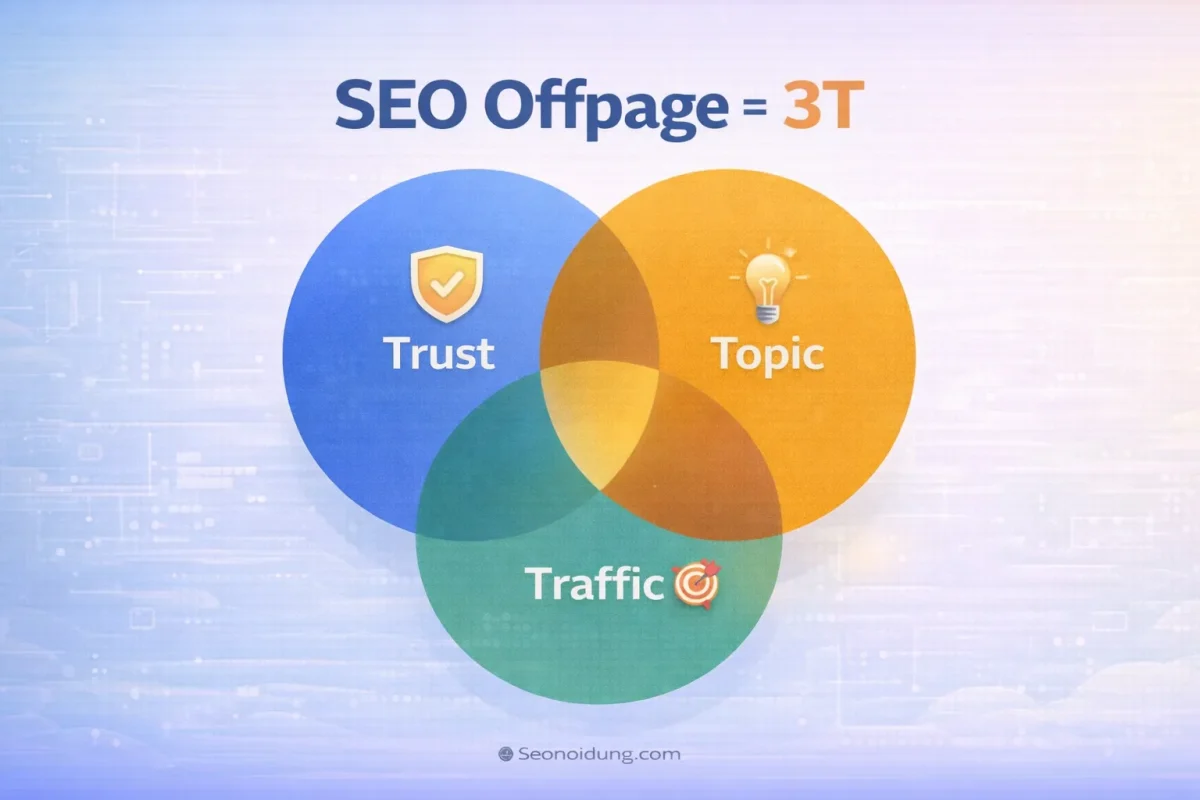 seo offpage 3T
