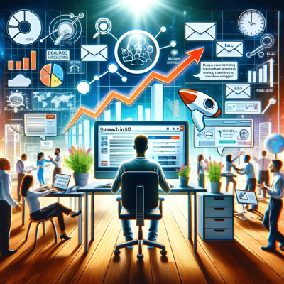Outreach in SEO