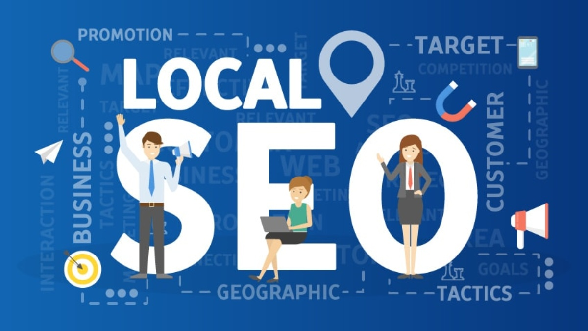 SEO Local đóng vai trò quan trọng trong việc tối ưu hóa chiến lược SEO tổng thể