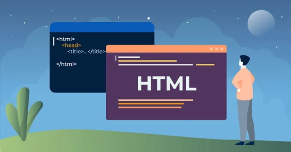 Hình ảnh Sự hỗ trợ giữa HTML, CSS và Javascript trong trang web